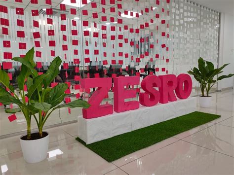 zesro technologies